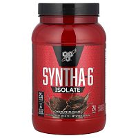Syntha-6 Isolate 912 гр - 2lb (BSN)