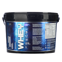 Whey 4000 гр (R-Line) Срок 02.23
