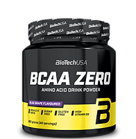 BCAA Zero 700 г (BioTech)