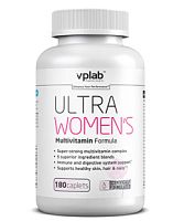 Ultra Women s (180 каплет) (VP Laboratory)