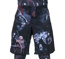 Sparta Titan Шорты Мужские ММА (ORSO)
