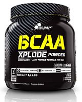 BCAA Xplode 500 г (Olimp)