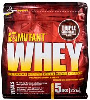 Mutant Whey 2270 г - 5lb