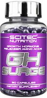 GH Surge Arginin Ornithin Lysine 90 капсул (Scitec Nutrition)