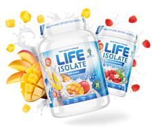 Life Isolate 1 Lb - 450 гр (Tree of Life) срок 08.22