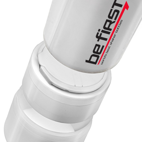 Шейкер 3 в 1 (TS1352) 500 мл (Be First) фото 5