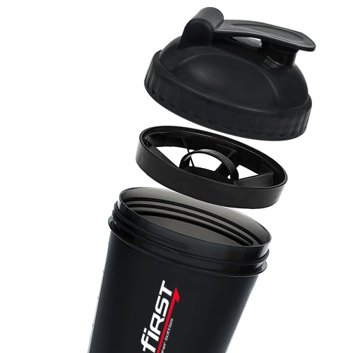 Шейкер TS1323 3-в-1 600 мл (Be First) фото 4