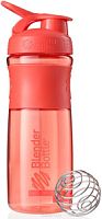 Шейкер SportMixer 828 мл (BlenderBottle)