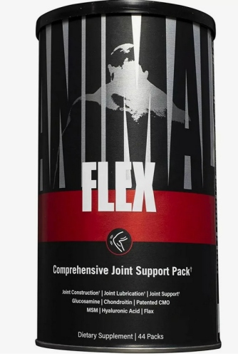 Animal Flex 44 пакетика (Universal Nutrition) фото 2
