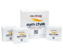 Спортивная Магнезия Gum Chalk - 8 Брикетов (Be First)