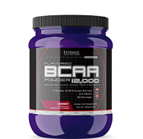 BCAA Powder 12000 mg - 228 г (Ultimate Nutrition)