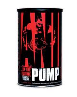 Animal Pump 30 пакетиков (Universal Nutrition)