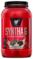 Syntha-6 1320 гр - 2.91lb (BSN) срок до 03.21