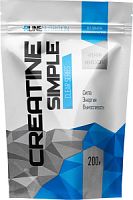 Creatine Simple 200 гр (R-Line)