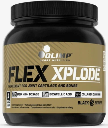 Flex Xplode 504 г (Olimp)