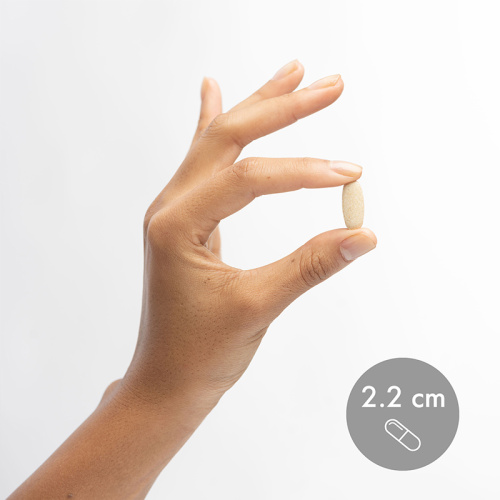 Collagen Complex (Коллагеновый комплекс) 90 таблеток (Dr. Mercola) фото 2