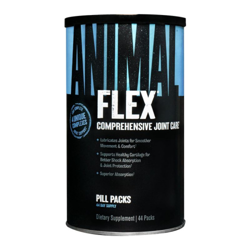 Animal Flex 44 пакетика (Universal Nutrition)