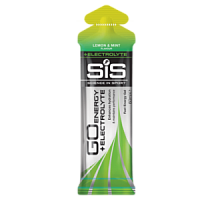 Go Isotonic Energy + Electrolyte Gels 60 мл (SiS)