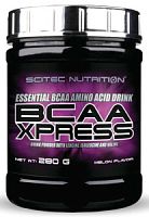 BCAA Xpress 280 г (Scitec Nutrition)