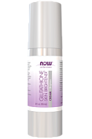 Glutathione Skin Brightener Cream 59 мл Глутатионовый крем для осветления кожи (Now Foods)