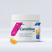 L-Carnitine 4500 (L-Карнитин 4500) 120 г (CYBERMASS)