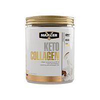 Keto Collagen 400 г (Maxler)