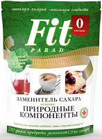 Заменитель сахара «ФитПарад» №7 (дойпак) 250 гр  (Fit Parad)