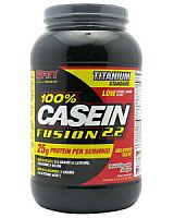 Casein Fusion 1008 гр - 2,2lb (SAN)