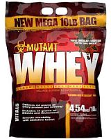 Mutant Whey 4540 г - 10lb