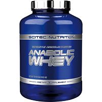 Anabolic Whey 2300 гр (Scitec Nutrition)