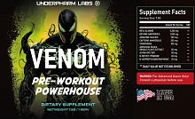 пробник Venom 7.5 g (Underpharm Labs)