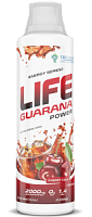 Life Guarana 500 мл (Tree of Life)