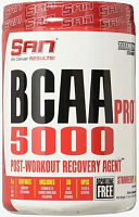 BCAA-Pro 5000 mg Aspartame Free 345 г (SAN)
