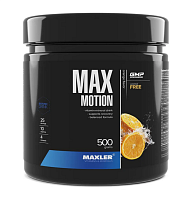 Изотоник Max Motion 500 г (Maxler)_
