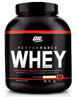Performance Whey 1950 гр (Optimum nutrition)