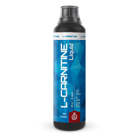 L-Carnitine Liquid 500 мл (R-Line)