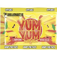 BCAA Yum-Yum 1 порция (WTF Labz)