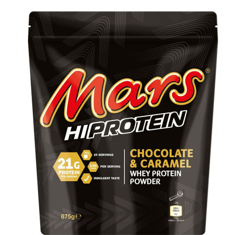 Mars Hiprotein 875 гр (Mars) Mars Hiprotein 875 гр (Mars)