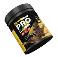 Казеиновый протеин Pro Casein 450 г (Bombbar)