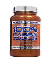 100% Casein Complex 920 гр (Scitec Nutrition)