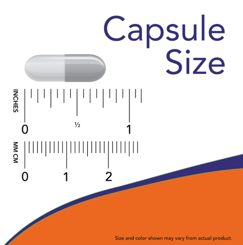 Advanced UC-II Joint Relief 60 вег капсул (Now Foods) фото 3