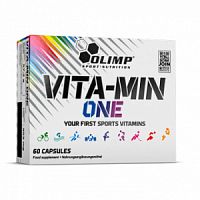 Vita-Min One 60 капсул (Olimp)