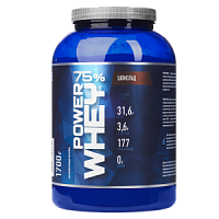 Power Whey 1700 гр (R-Line)