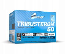 Tribusteron 60 120 капсул (Olimp)
