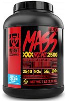 Гейнер Mass XXXTreme 3180 г (Mutant)