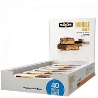 Double Layer Bar 12x60 гр (Maxler)