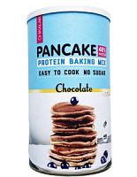 Смесь для приготовления панкейков 480 г (Chikalab) 