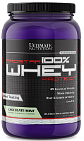 Prostar 100% Whey Protein 908 г - 2lb (Ultimate Nutrition)
