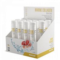 Marine Collagen SkinCare 14 ампул по 25 мл (Maxler)
