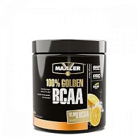 100% Golden BCAA 210 гр (Maxler)